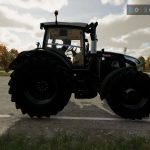 fendt black beauty v2.0.0.0beta fs22 7