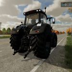 fendt black beauty v2.0.0.0beta fs22 9