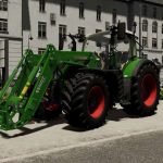 fendt cargo pack v1.0 fs22 3