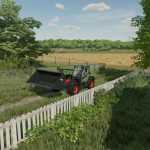 fendt cargo t v1.0 fs22 1