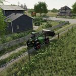 fendt cargo t v1.0 fs22 3