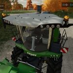 fendt chopper big v1.0 fs22 6