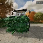 fendt chopper big v1.0 fs22 7