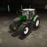 fendt designpack v1.8 fs22 2