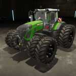 fendt designpack v1.8 fs22 3