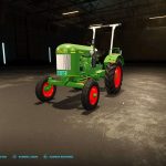 fendt dieselross f15 v1.0 fs22 2