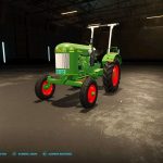 fendt dieselross f15 v1.0.0.1 fs22 2