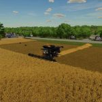 fendt dynaflex 9255 100m v1.0 fs22 3