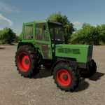 fendt farmer 108 v1.0 fs22 1