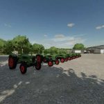 fendt farmer 2d v1.0 fs22 3