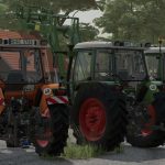 fendt farmer 300 ci v1.0 fs22 3