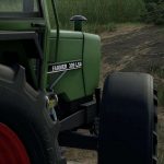 fendt farmer 300 ls lsa v1.0.0.1 fs22 3