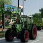 fendt farmer 300 ls lsa v1.2 fs22 2