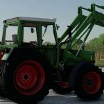 fendt farmer 300 ls lsa v1.2 fs22 3