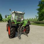 fendt farmer 300 pack v1.1 fs22 10