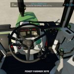 fendt farmer 300 pack v1.1 fs22 3