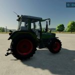 fendt farmer 300 pack v1.1 fs22 4