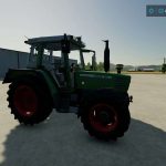 fendt farmer 300 pack v1.1 fs22 5