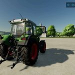 fendt farmer 300 pack v1.1 fs22 6