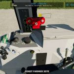 fendt farmer 300 pack v1.1 fs22 7