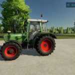 fendt farmer 300 pack v1.1 fs22 8