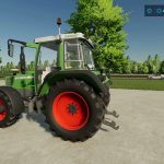 fendt farmer 300 pack v1.1 fs22 9