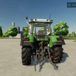 fendt farmer 300 pack v1.2 fs22 10