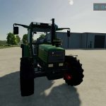 fendt farmer 300 pack v1.2 fs22 3