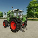 fendt farmer 300 pack v1.2 fs22 4