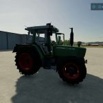 fendt farmer 300 pack v1.2 fs22 6