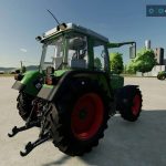 fendt farmer 300 pack v1.2 fs22 9