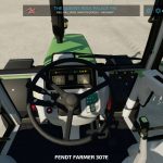 fendt farmer 300 pack v1.3 fs22 4