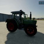 fendt farmer 300 pack v1.3 fs22 5