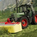 fendt farmer 300 v1.0 fs22 4