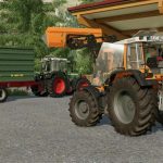 fendt farmer 300 v1.0 fs22 5