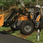 fendt farmer 300 v1.0 fs22 6