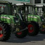 fendt farmer 300ci edit beta v1.0 fs22 4