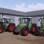 fendt farmer 300ci v1.0.0.1 fs22 2