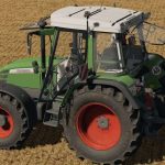 fendt farmer 300ci v2.0 fs22 3