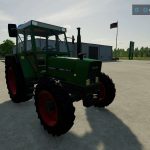 fendt farmer 300er serie v1.0.0.7 fs22 3