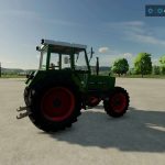 fendt farmer 300er serie v1.0.0.7 fs22 6