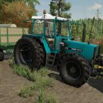 fendt farmer 300er serie v1.0.1.3 fs22 6