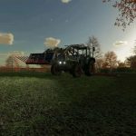 fendt farmer 300er serie v1.0.1.9 fs22 7