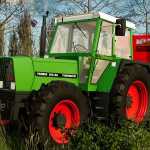 fendt farmer 309 lsa turbomatik chip v1.0 fs22 1