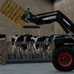 fendt farmer 30x v1.0 fs22 2