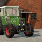 fendt farmer 30x v1.0 fs22 4