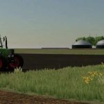 fendt farmer 30x v1.0 fs22 5