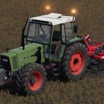 fendt farmer 310 312 lsa turbomatik beta fs22 2