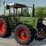 fendt farmer 310 312 lsa turbomatik update v1.0.2 fs22 1