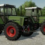 fendt farmer 310 312 lsa turbomatik update v1.0.2 fs22 2